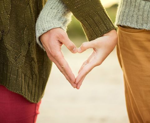 Comunicación en pareja
