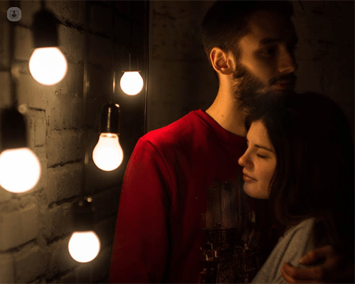 Sexología: qué es y de qué se encarga